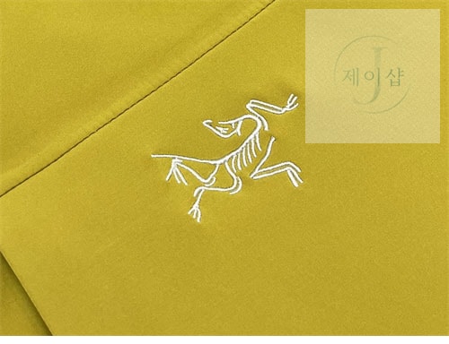 아크테릭스 감마 MX 후디 3컬러 [레어] - 상세 이미지